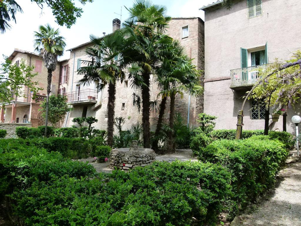 菲奥里塔住宿加早餐旅馆 Sant'Enea 外观 照片