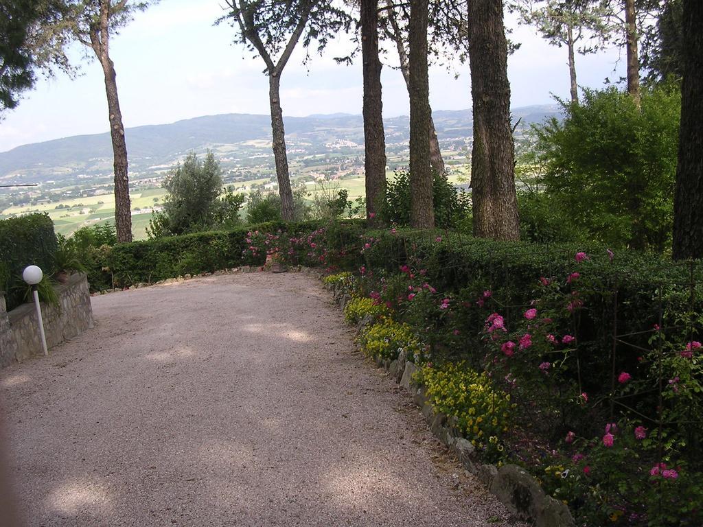 菲奥里塔住宿加早餐旅馆 Sant'Enea 外观 照片