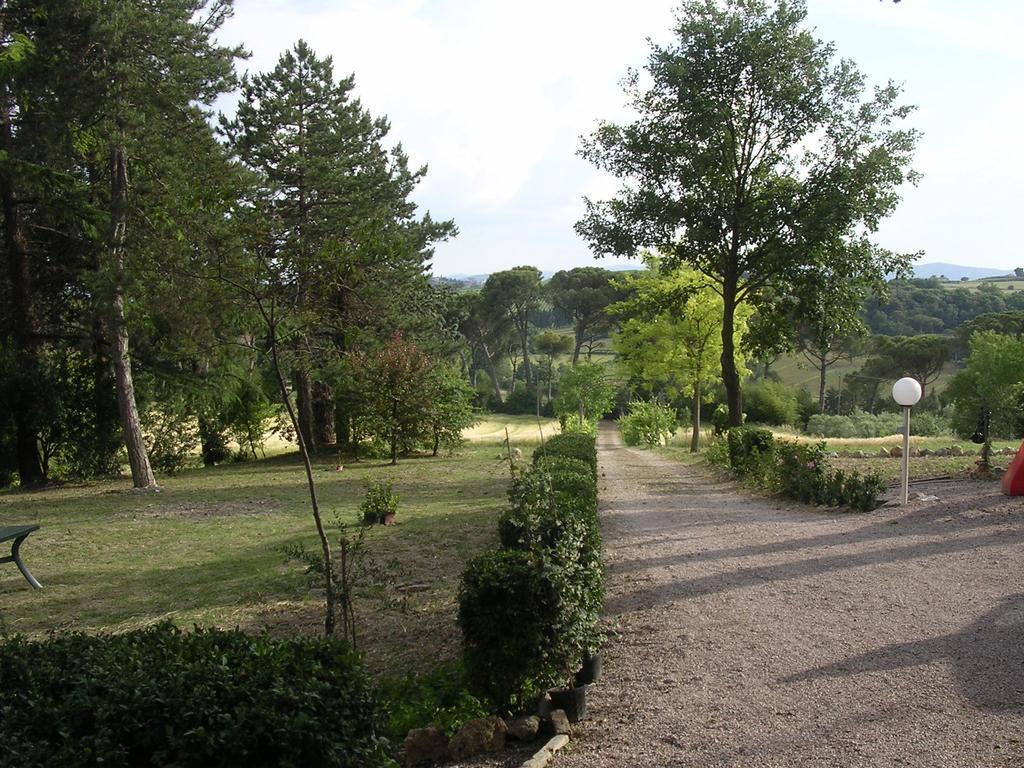 菲奥里塔住宿加早餐旅馆 Sant'Enea 外观 照片
