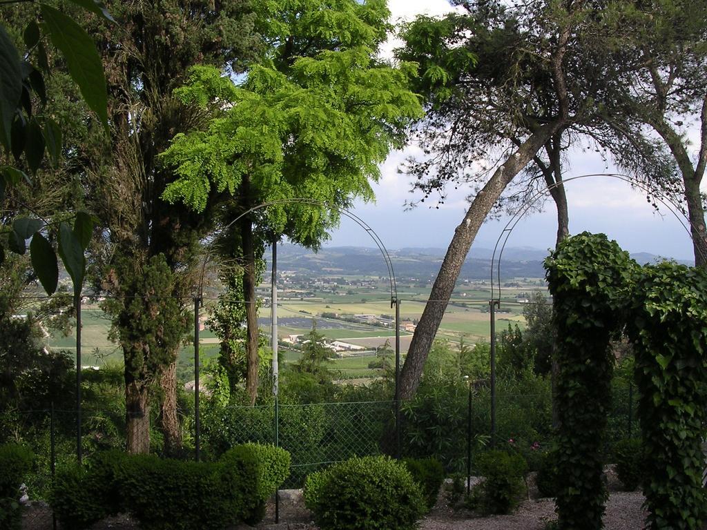 菲奥里塔住宿加早餐旅馆 Sant'Enea 外观 照片