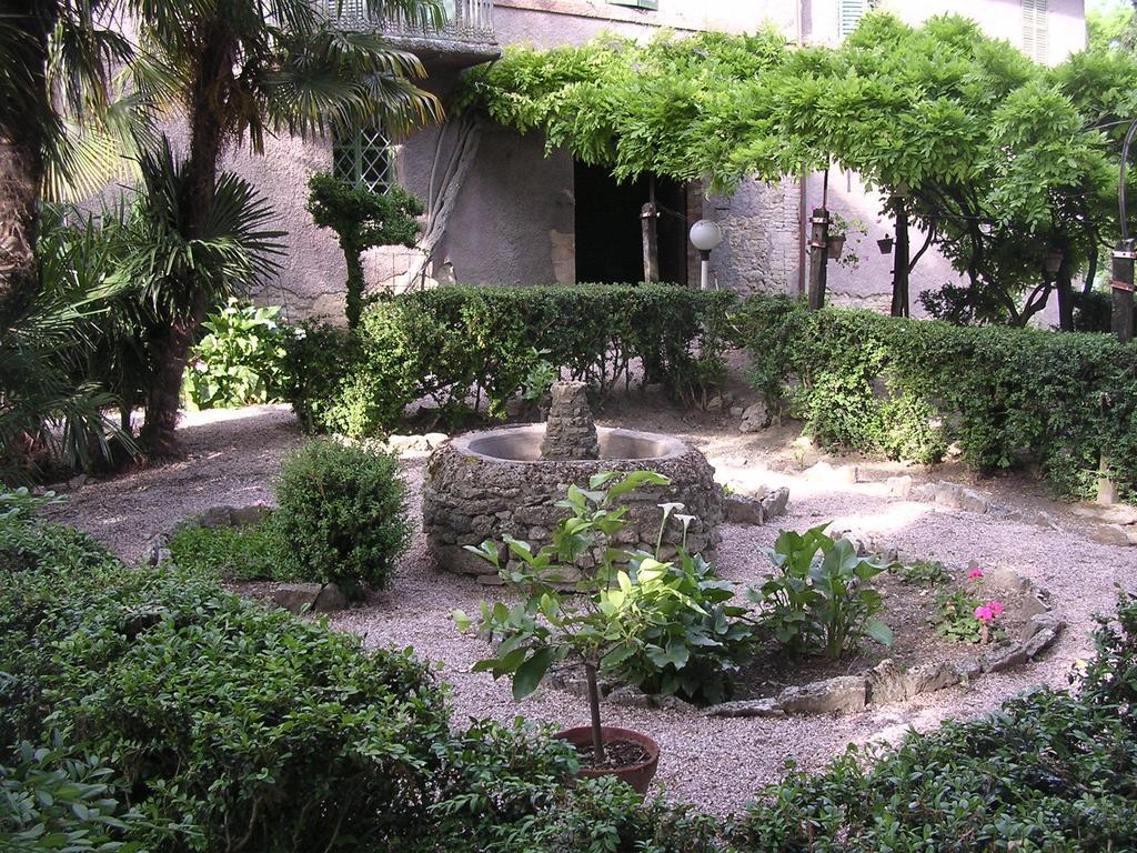 菲奥里塔住宿加早餐旅馆 Sant'Enea 外观 照片