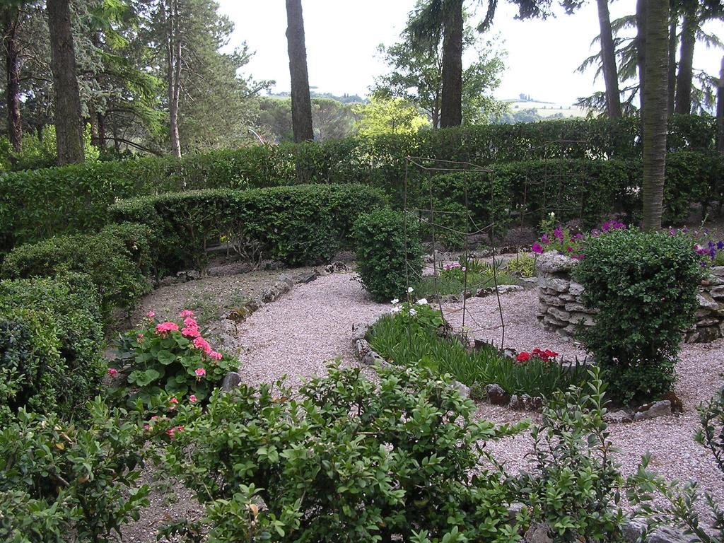 菲奥里塔住宿加早餐旅馆 Sant'Enea 外观 照片