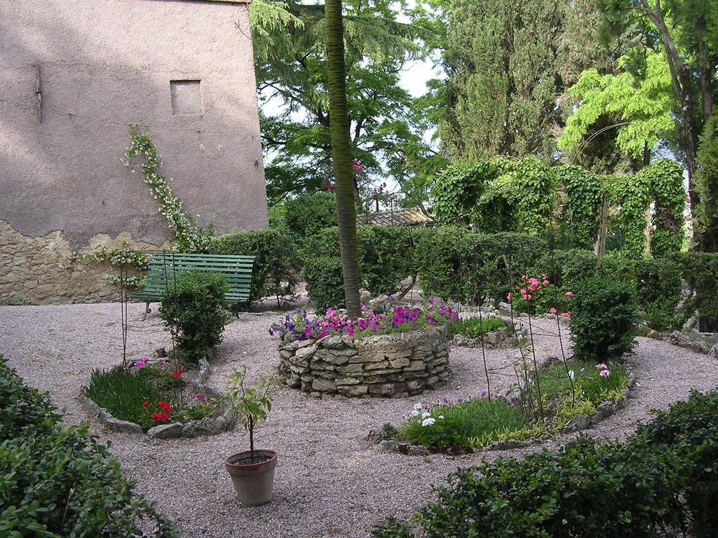 菲奥里塔住宿加早餐旅馆 Sant'Enea 外观 照片