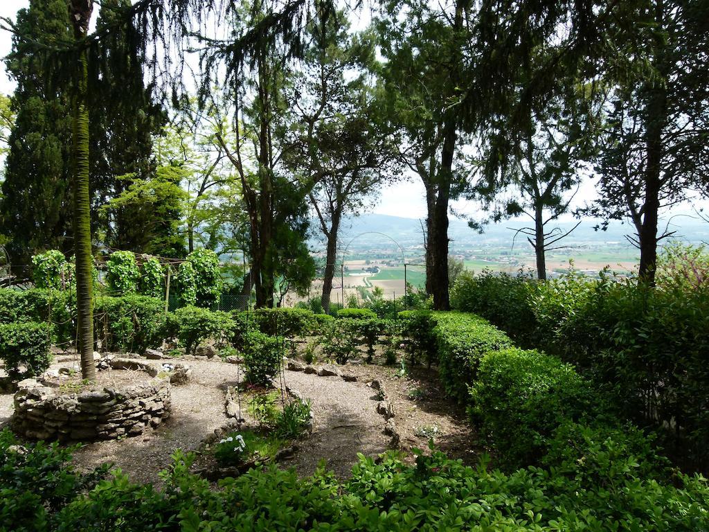 菲奥里塔住宿加早餐旅馆 Sant'Enea 外观 照片