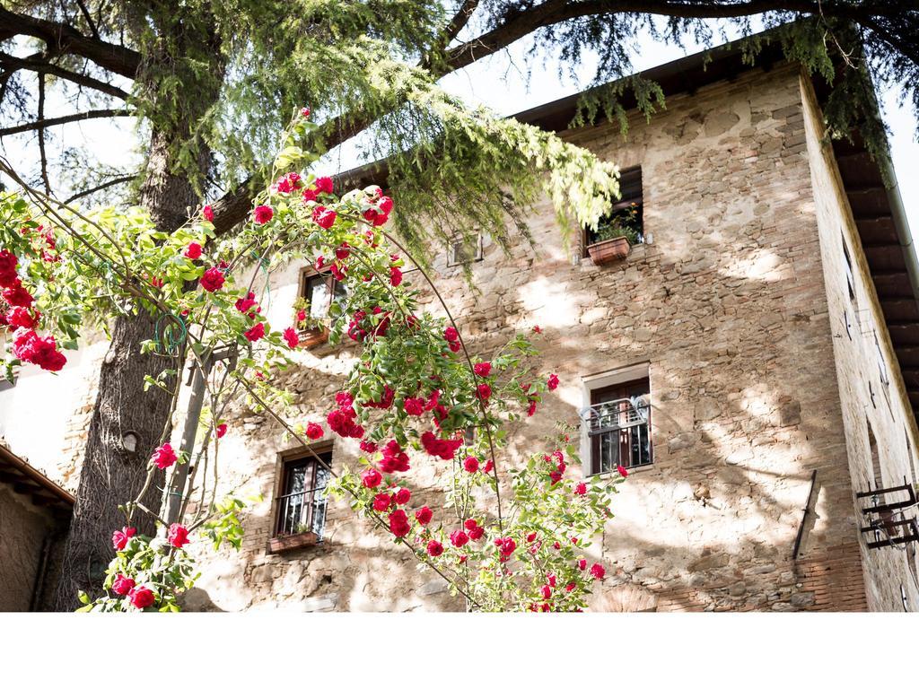 菲奥里塔住宿加早餐旅馆 Sant'Enea 外观 照片