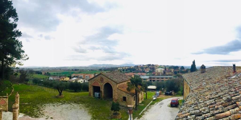 菲奥里塔住宿加早餐旅馆 Sant'Enea 外观 照片