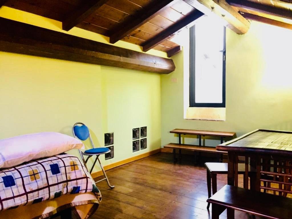 菲奥里塔住宿加早餐旅馆 Sant'Enea 外观 照片